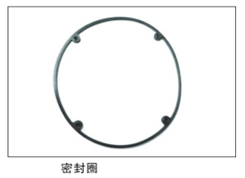 硅胶防水套系列
